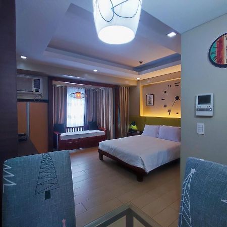 Two Palmtree Villas Newport Boulevard Near Naia 3 Pasay City マニラ市 エクステリア 写真